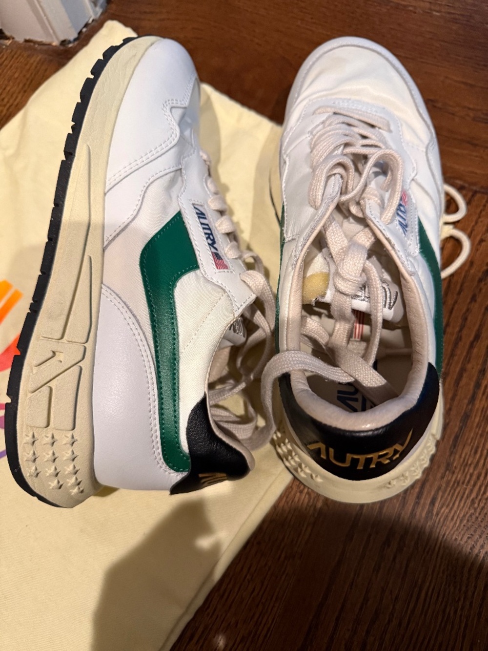 Autry sneakers